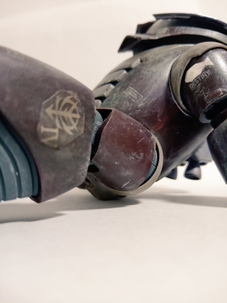 MSM-04 アッガイ–9枚目/制作者：ボンド