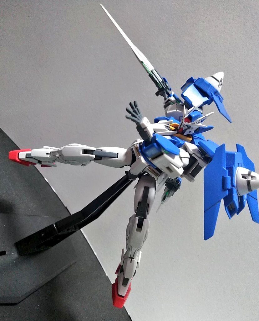 ガンダム　ダブルオーダイバー–4枚目/制作者：820kataki