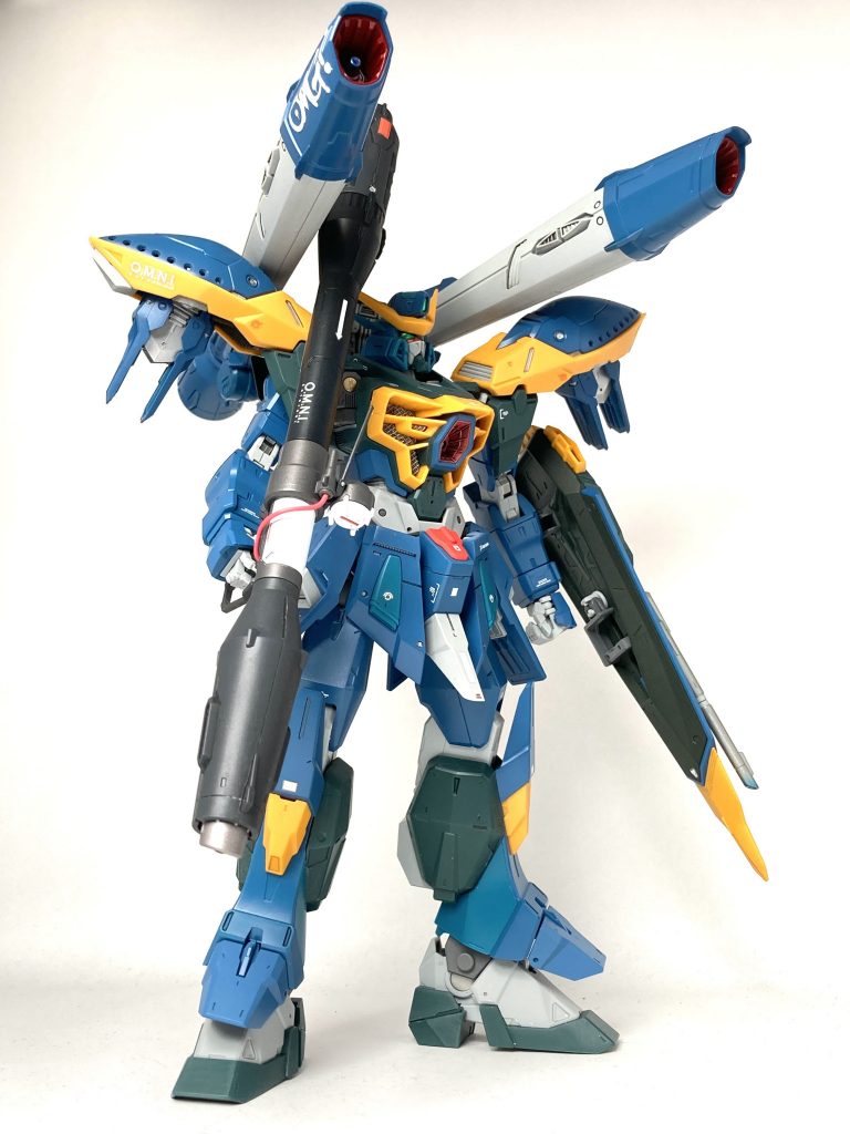 カラミティG–4枚目/制作者：atelir777