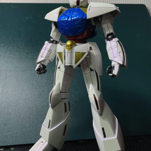 MGターンエー MGアッガイ HGアッガイ SDガンバスター MGターンエー MGアッガイ HGアッガイ SDガンバスター MG