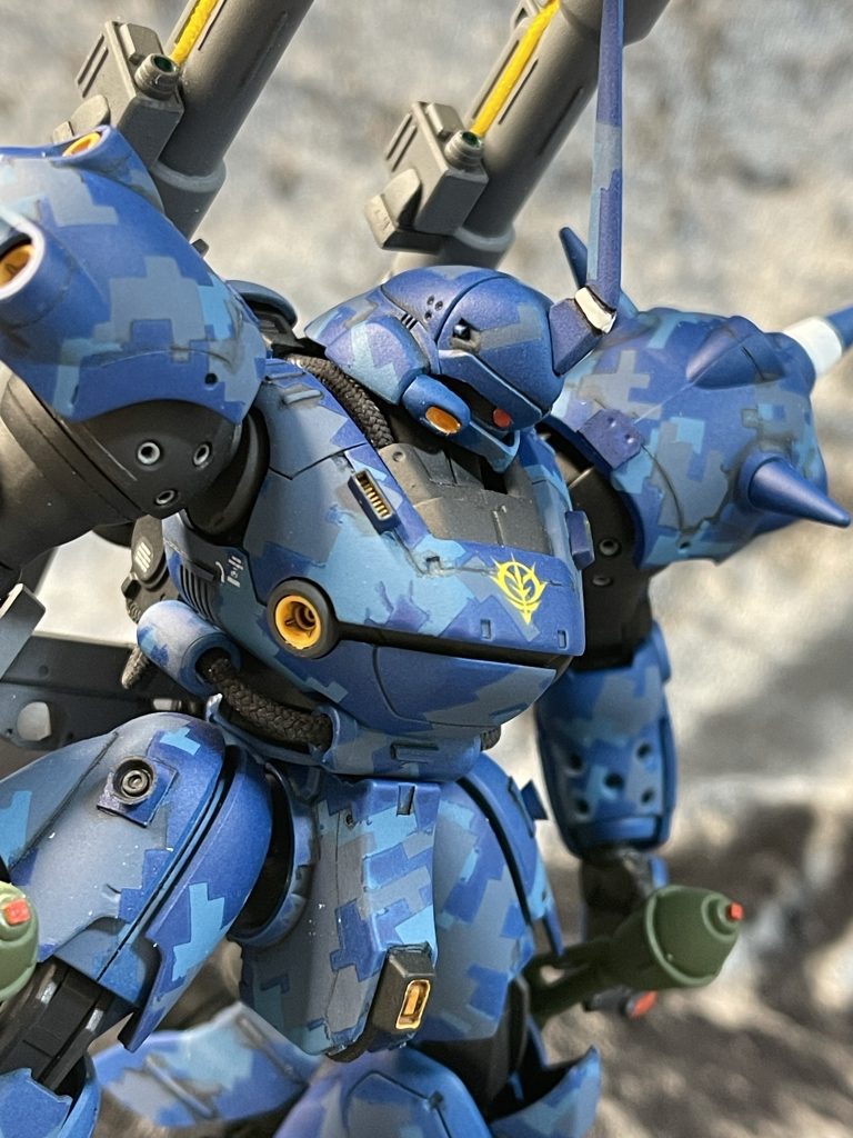 MS-18E KÄMPFER–7枚目/制作者:TAK!