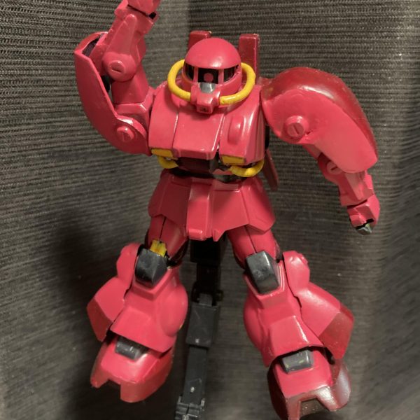 ホビーハイザック（ガザC風カラー）