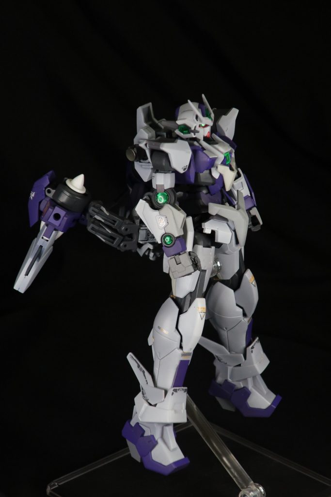 GN-0000 NV　ダブルオーノヴァ–2枚目/制作者：カテキンミント