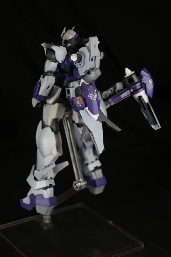 GN-0000 NV　ダブルオーノヴァ–3枚目/制作者：カテキンミント