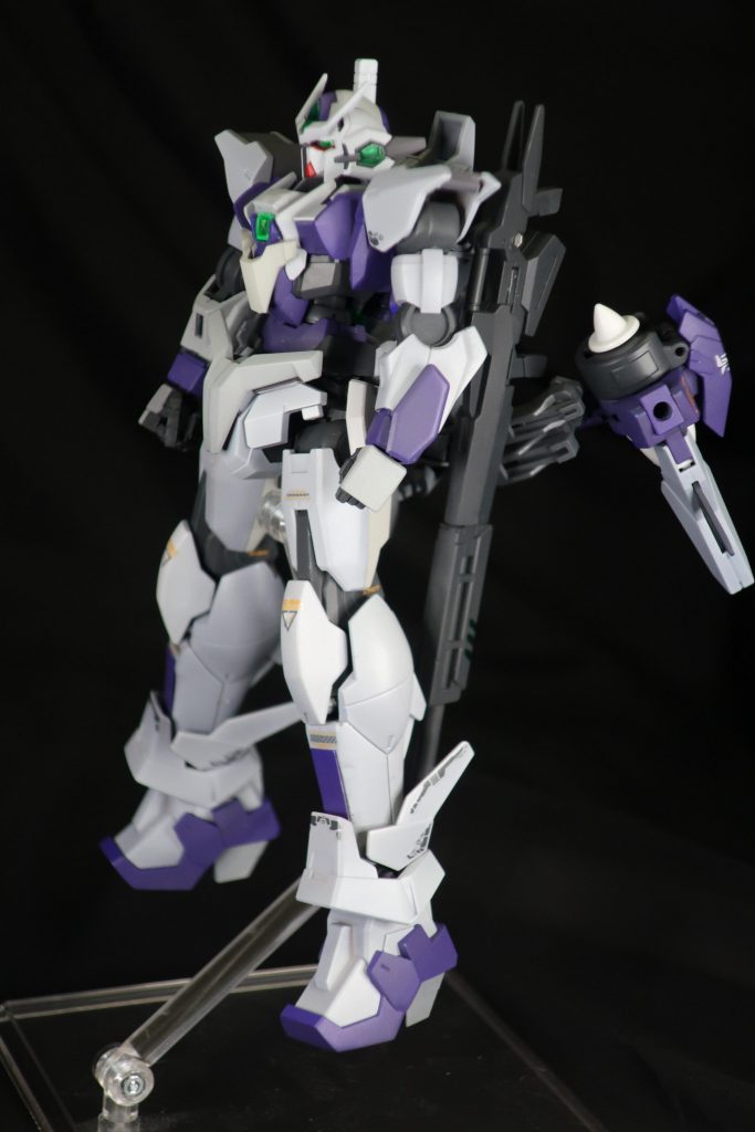 GN-0000 NV　ダブルオーノヴァ–4枚目/制作者：カテキンミント