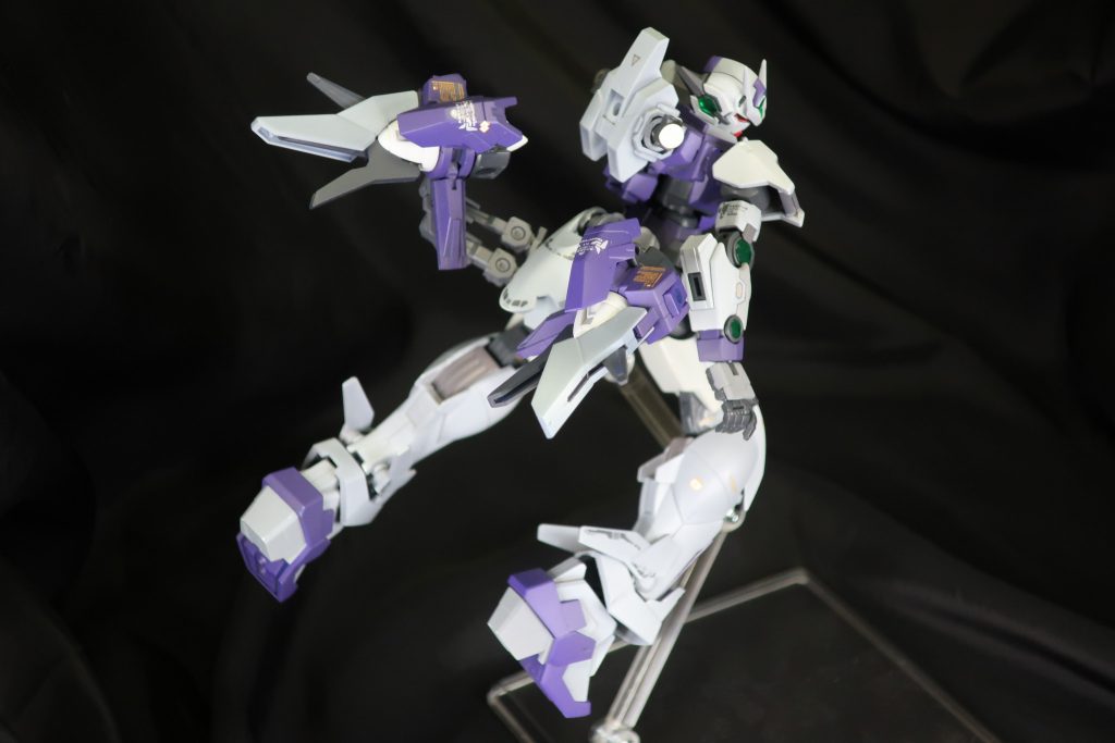 GN-0000 NV　ダブルオーノヴァ–6枚目/制作者：カテキンミント