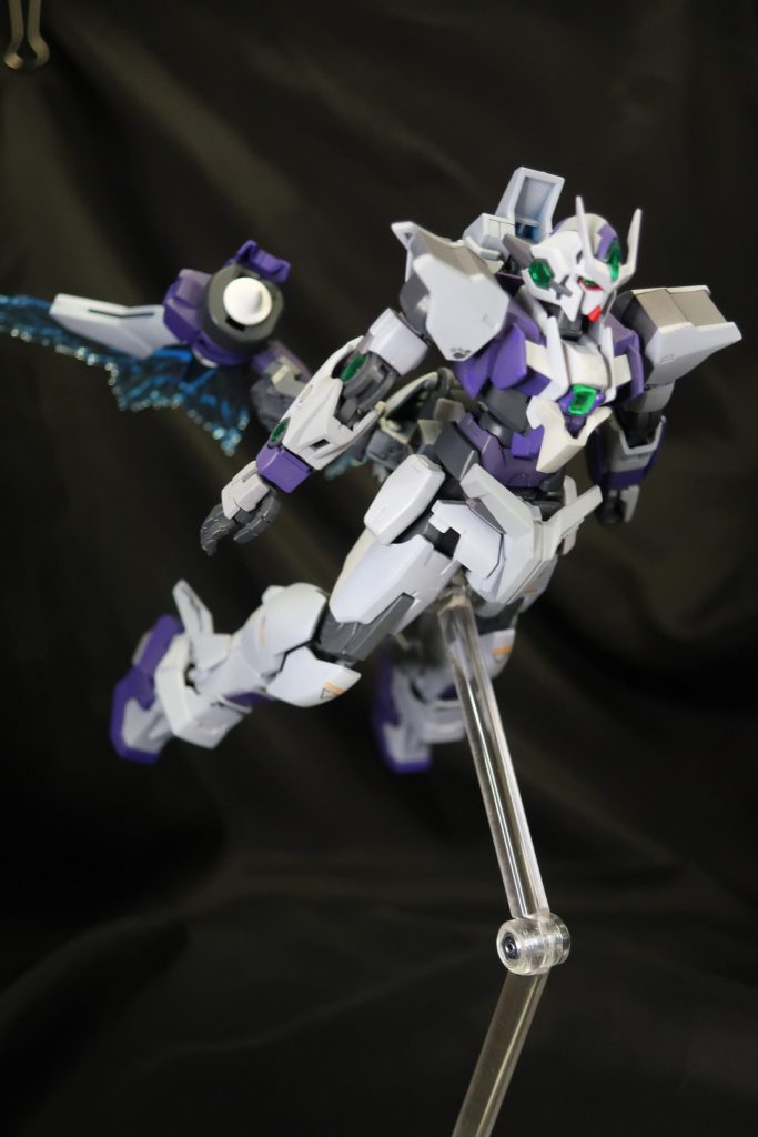 GN-0000 NV　ダブルオーノヴァ–8枚目/制作者：カテキンミント