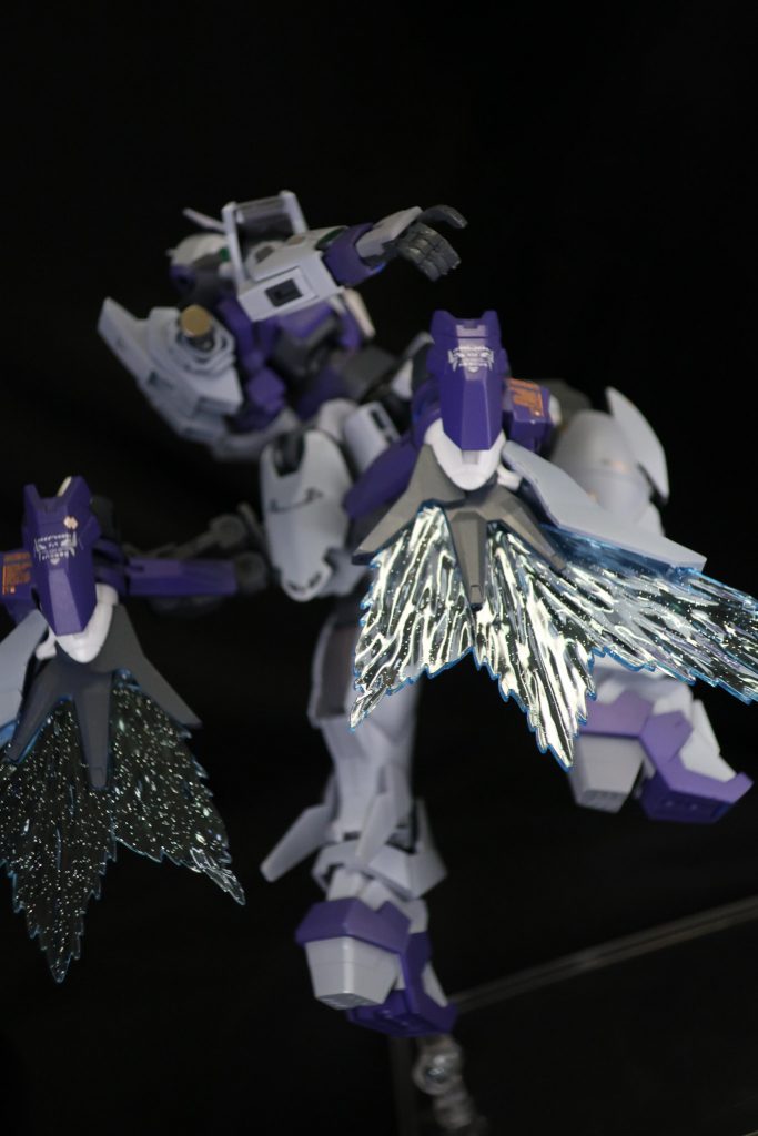 ダブルオークオリアとかそんな名前にしようとしてたんですけどもう使われたのでやめました…