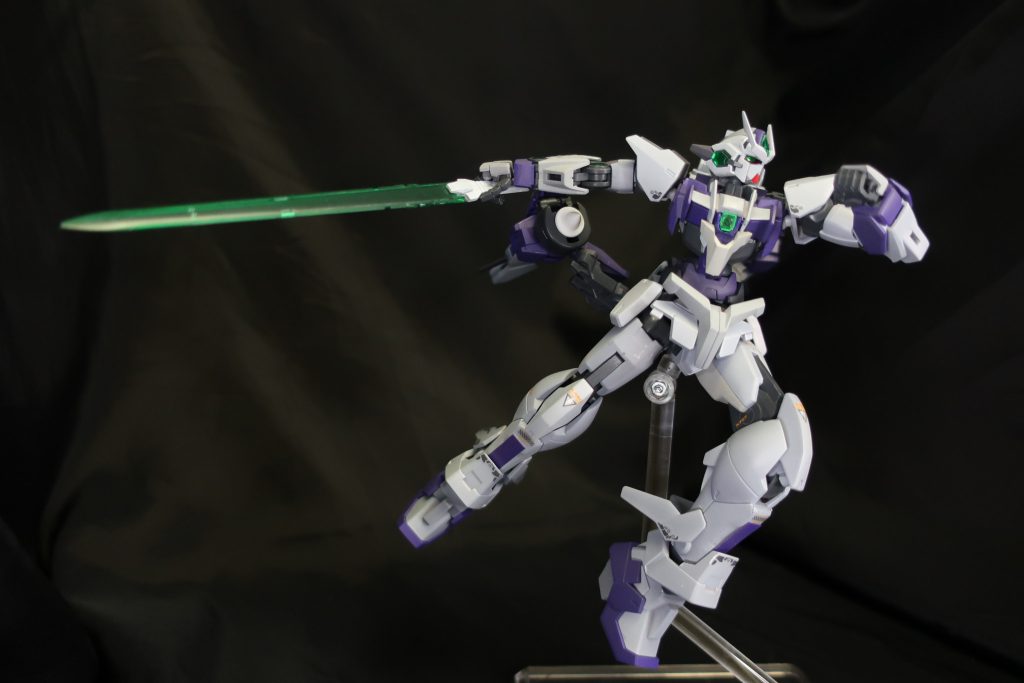 GN-0000 NV　ダブルオーノヴァ–3枚目/制作者：カテキンミント