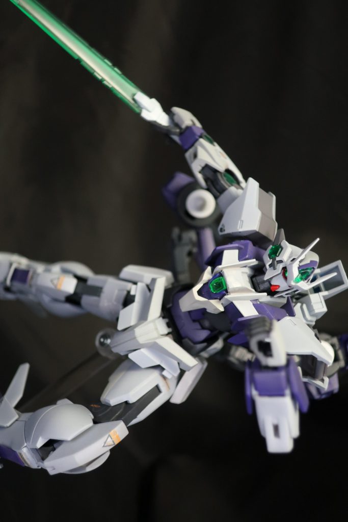 GN-0000 NV　ダブルオーノヴァ–5枚目/制作者：カテキンミント