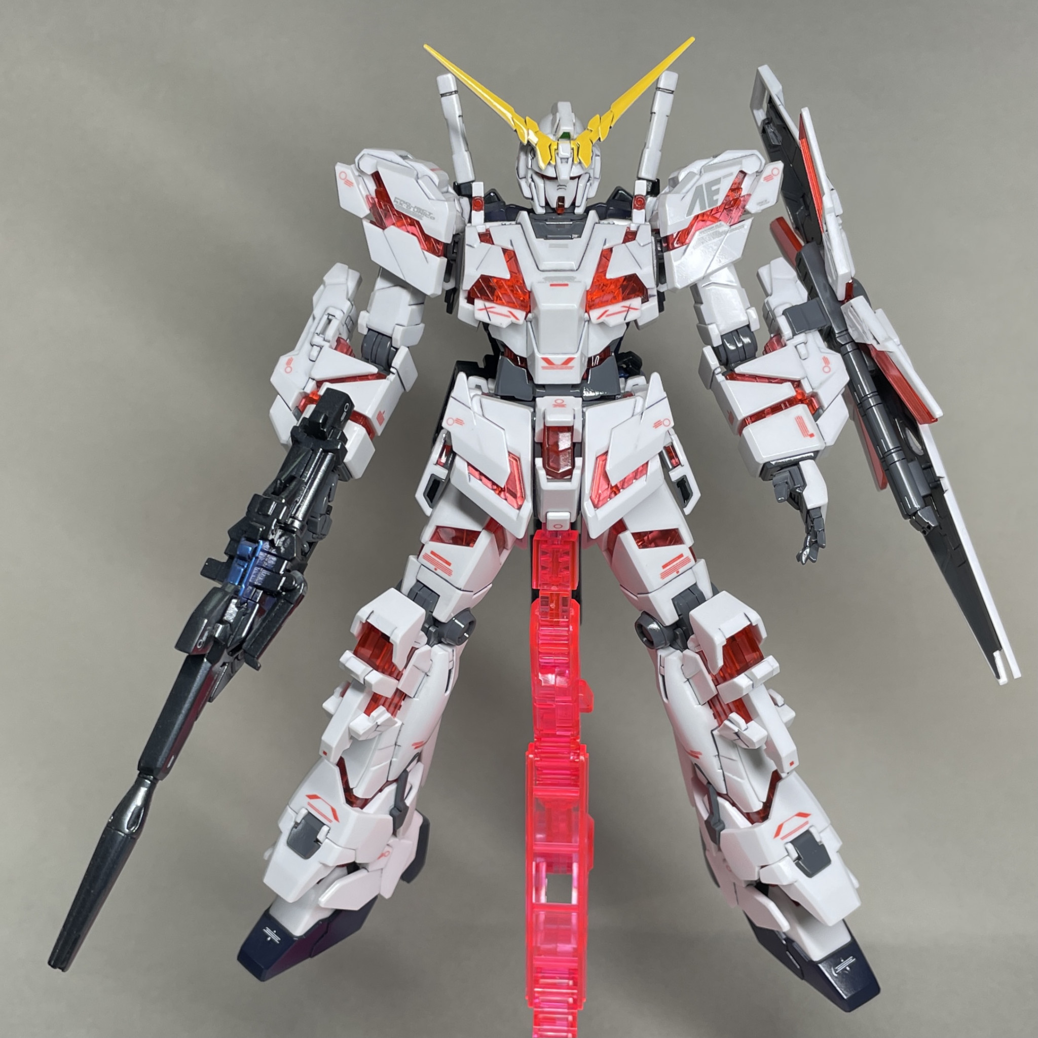 新品未開封 HG ガンプラ ユニコーンシリーズ まとめ売り www