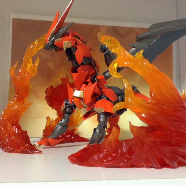 アルティメット・ジークフリード