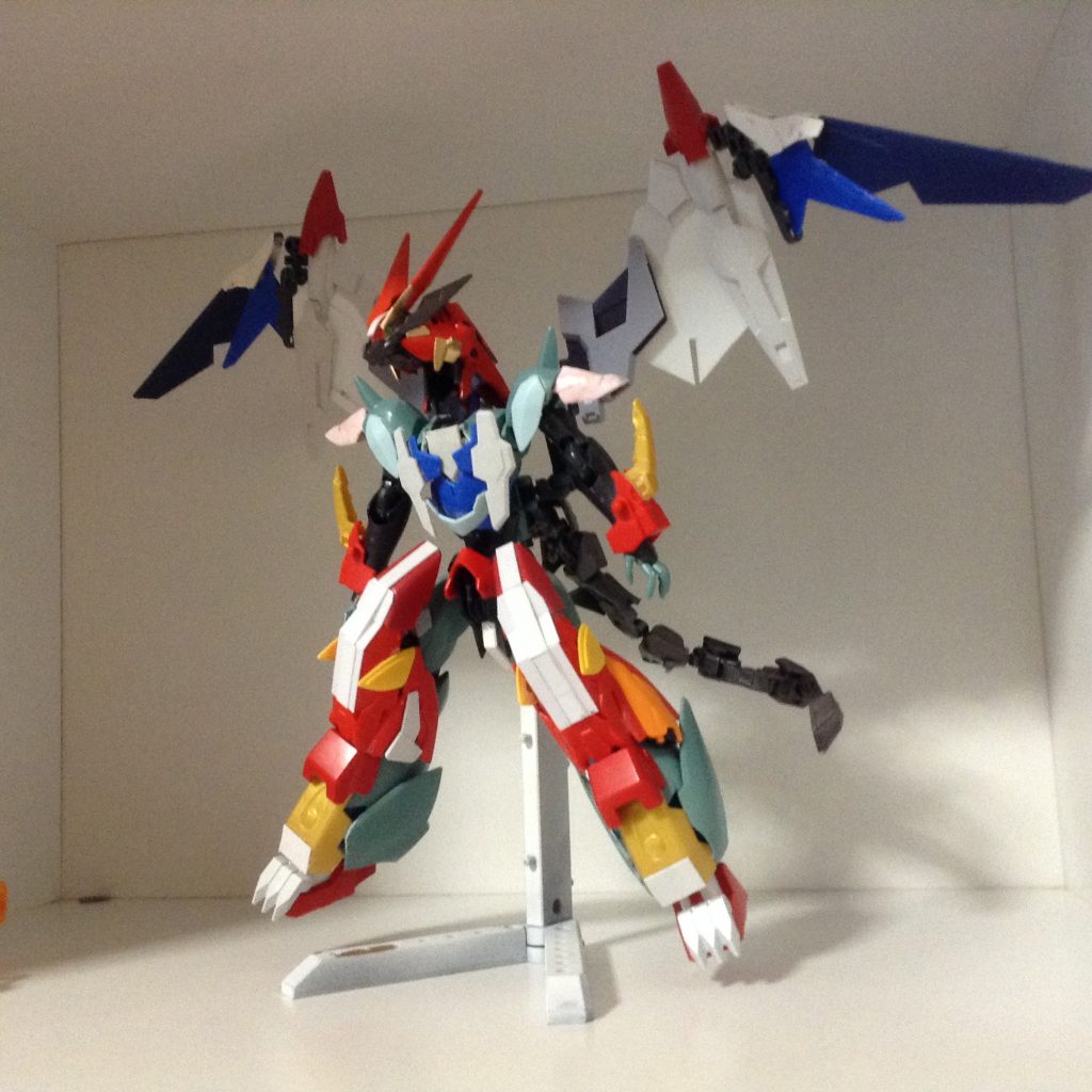 Uジークフリーデン–3枚目/制作者：suke193