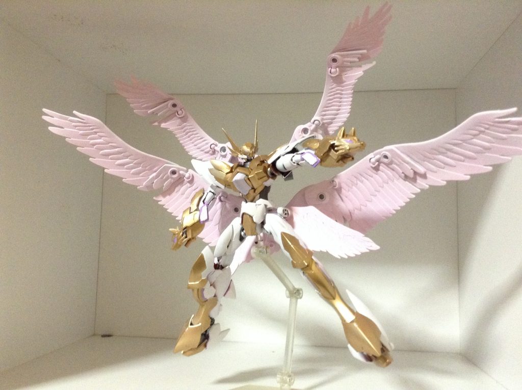 Uグラン・ウォーデン–5枚目/制作者：suke193