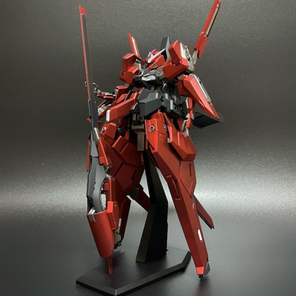 ガンダムTR-6　ハイゼンスレイⅡ