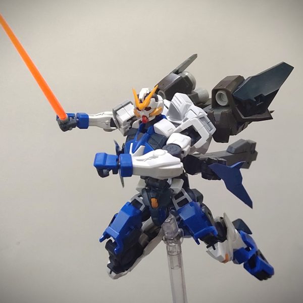 High Maneuver Dantalion