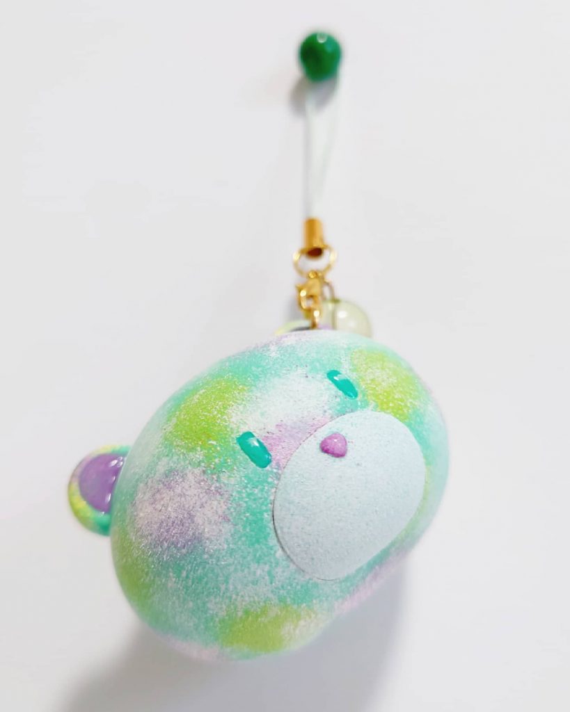 Twitterでのプチッガイみんなで投稿しような企画のために作成しました。