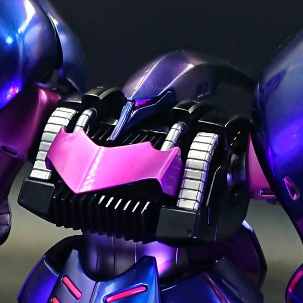 MGキュベレイ マークⅡ