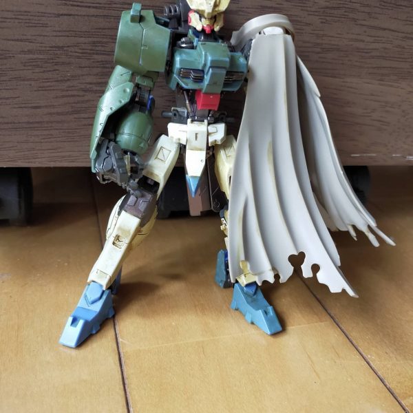 ガンダムアスタロト