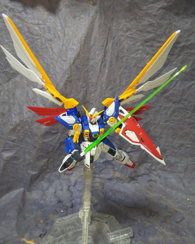 ビームサーベル