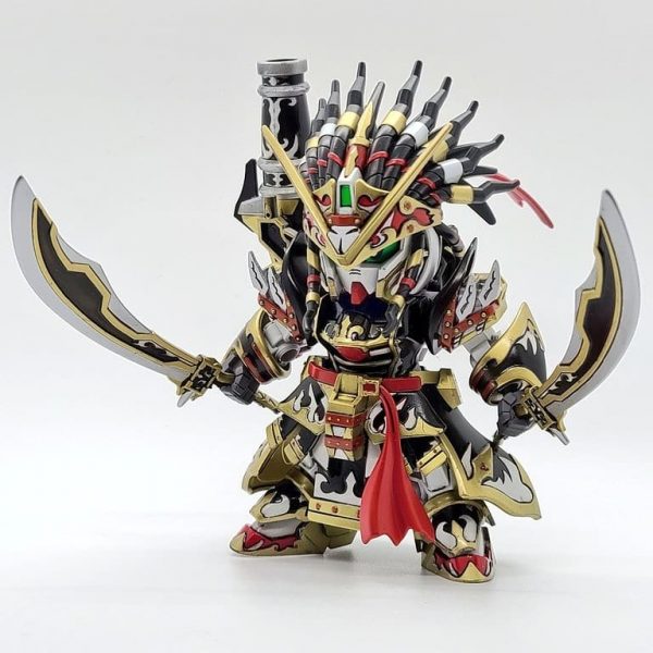 エドワードセカンドV