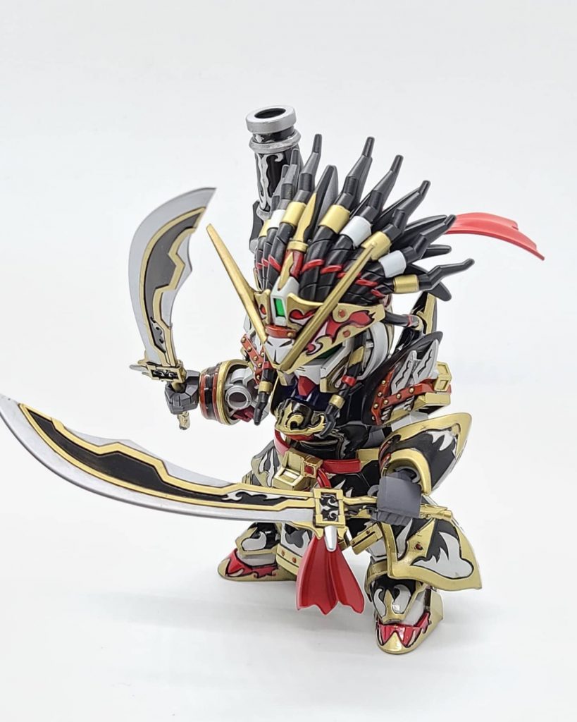 エドワードセカンドV–2枚目/制作者：ころ山