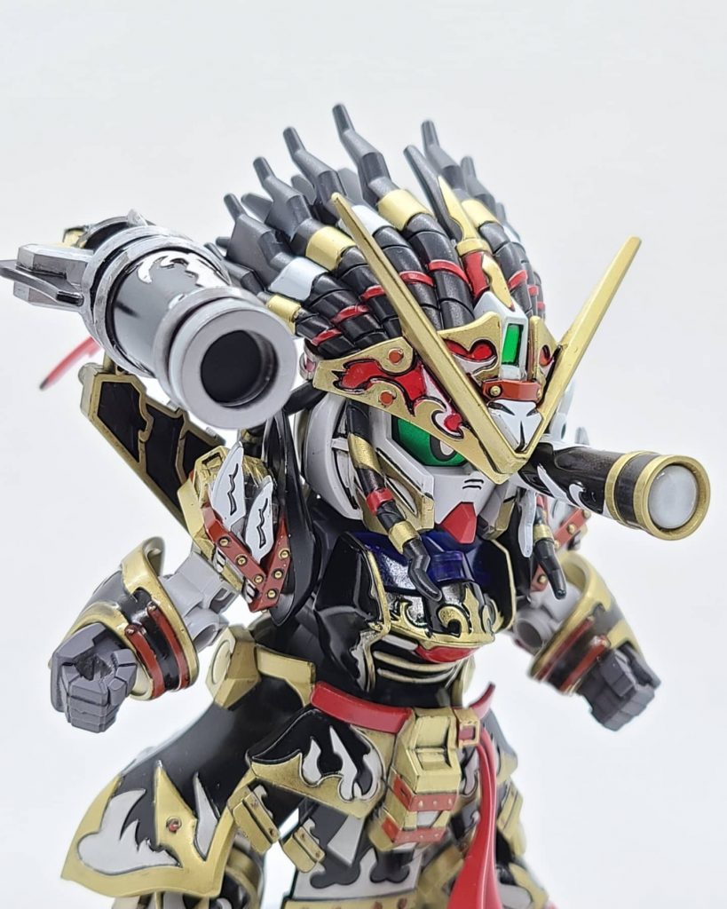 エドワードセカンドV–3枚目/制作者：ころ山