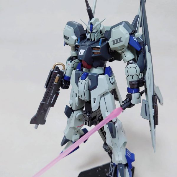 HGガンダムマーク3