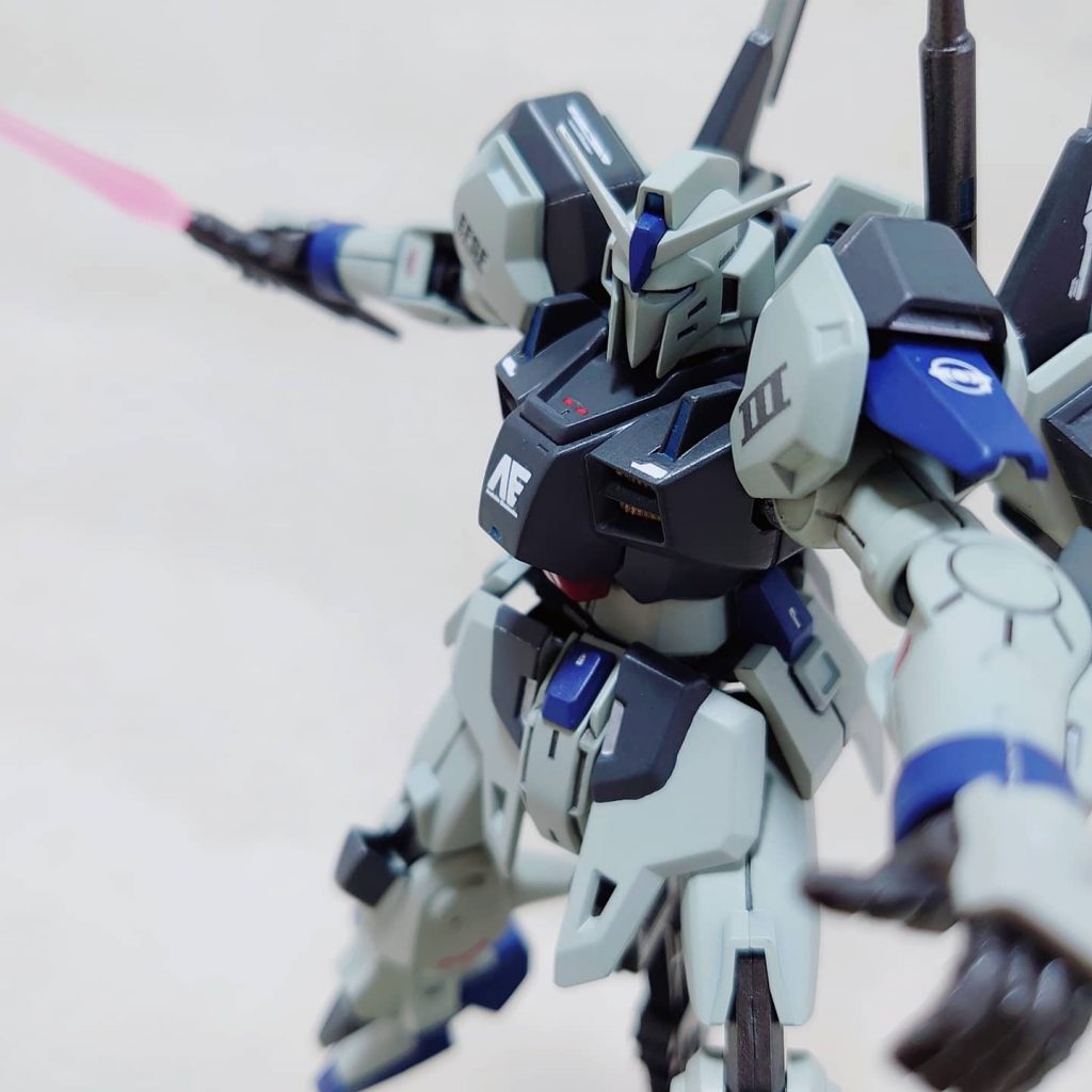 ハイパービームサーベル