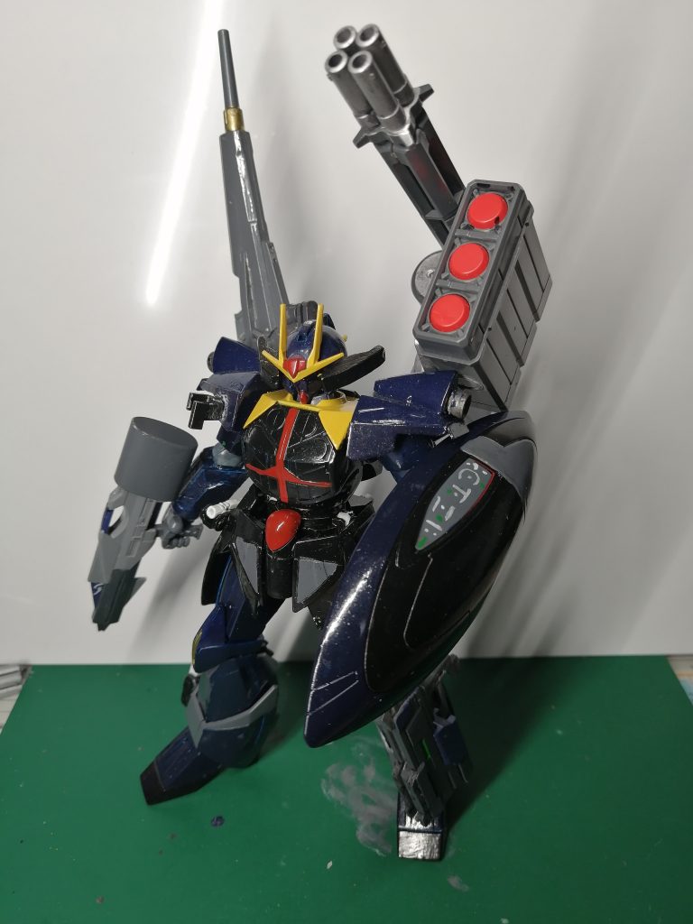 こんな感じです、見ていただきありがとうございました(^^)/~~~