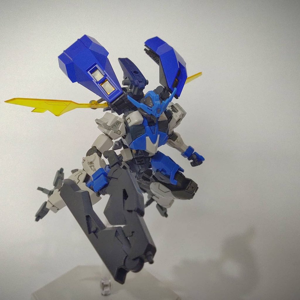Scarab–4枚目/制作者:@francis312r5r1