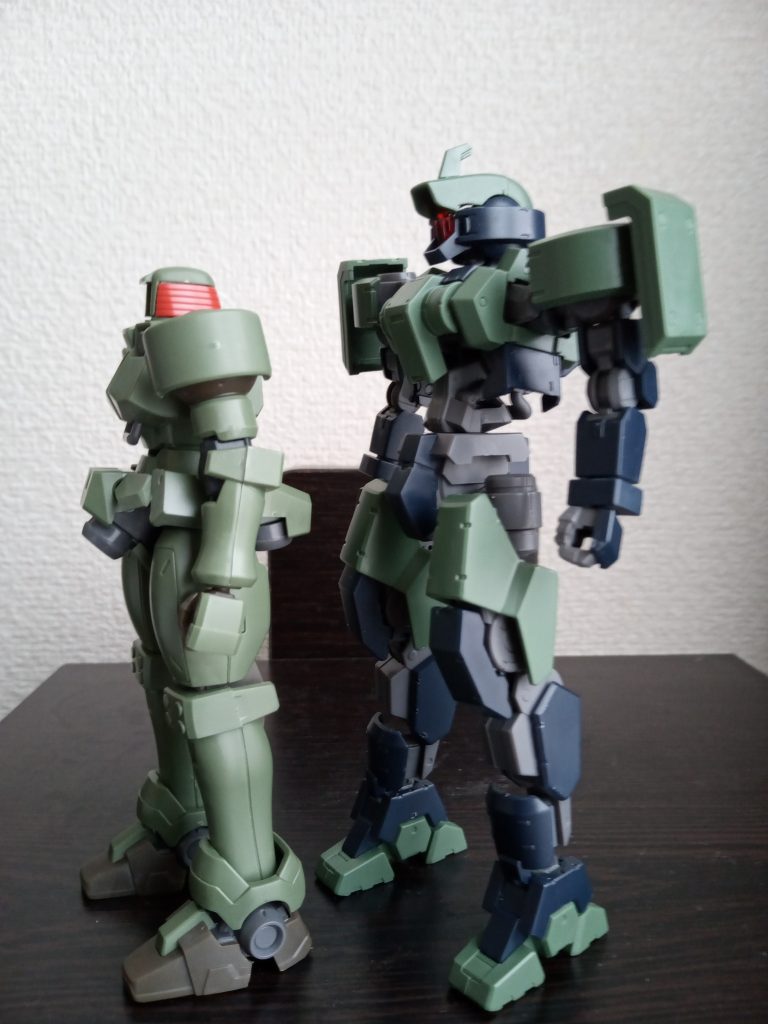 切り取って別のものを移植するなど、初めて行いましたが、とても楽しい作業でした。失敗も含めて良い経験になりました。