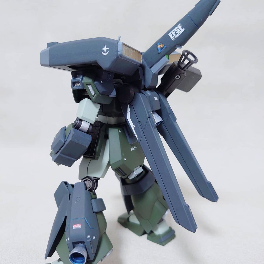 バックもどうですか？