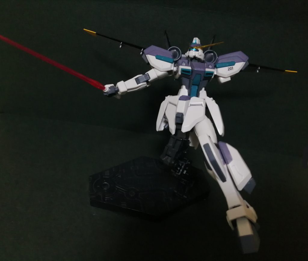 CMかなんかでチラッとみただけだけどNTののディジェ対アンクシャのシーン好き