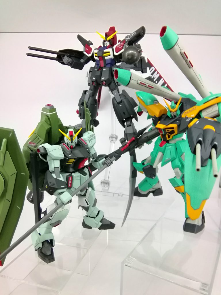 フォビドゥン、レイダー、カラミティ–5枚目/制作者：himaganota