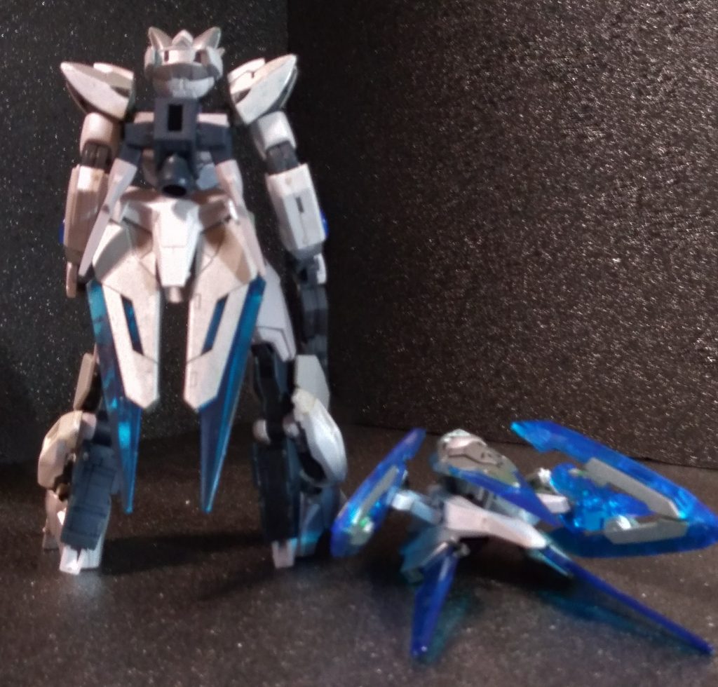 外しても違和感無いように