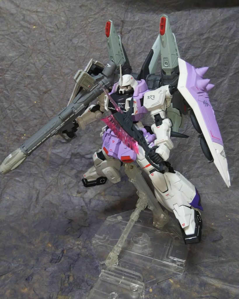 ビームトマホーク