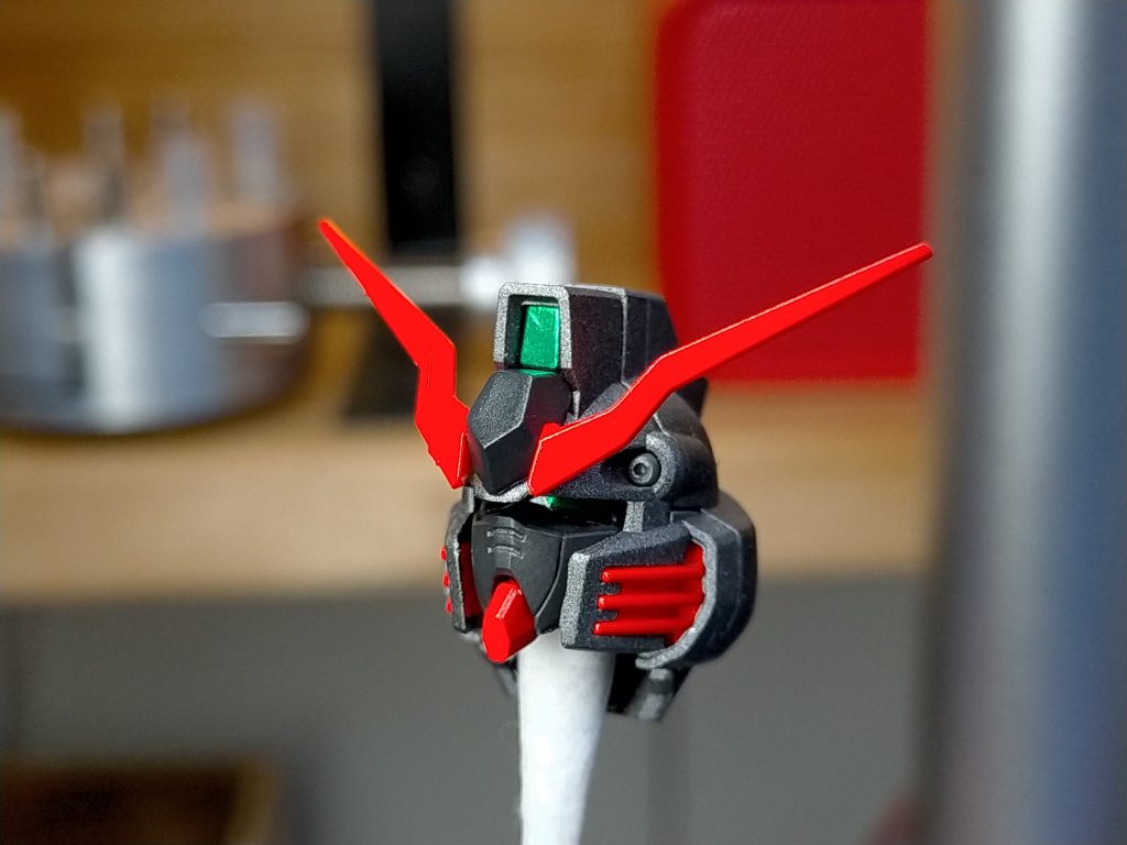 MG ガンダム デスサイズ EW–3枚目/制作者：craftsMAN