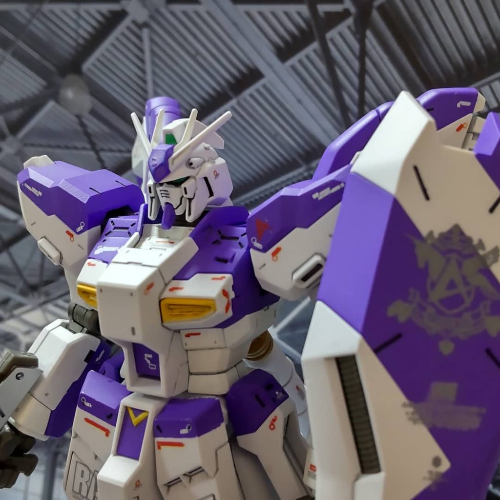 使用マーカーガンダムマーカーパープルガンダムマーカーニューホワイトガンダムマーカーイエロー