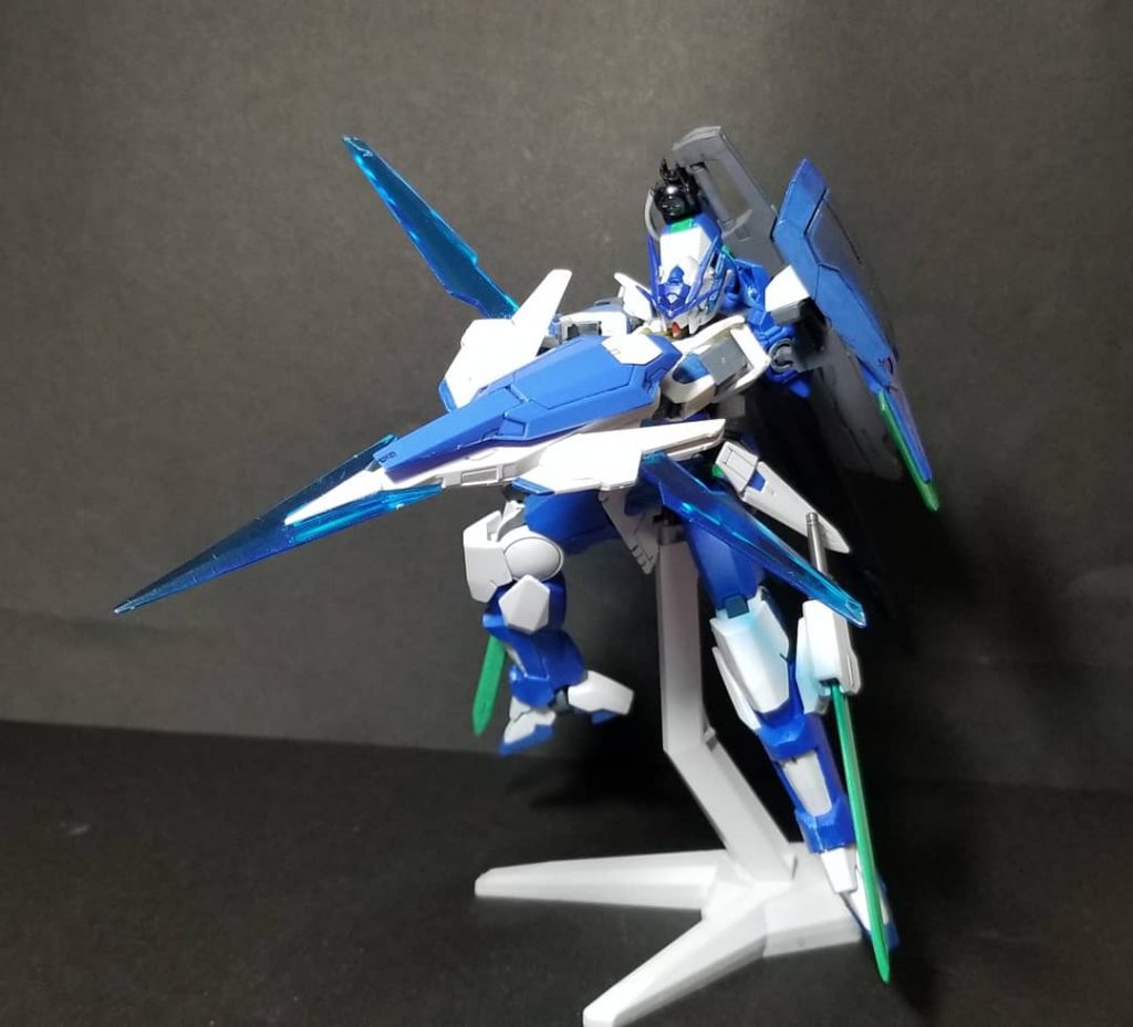 大技は弓で攻撃！