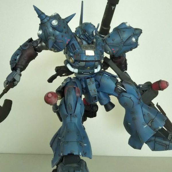 HGケンプファー