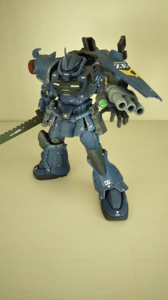 悪そうに仕上がったかな🎵 