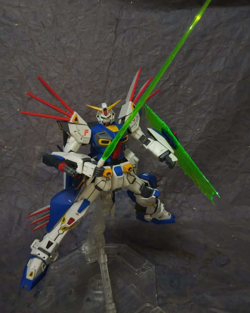 ビームサーベル