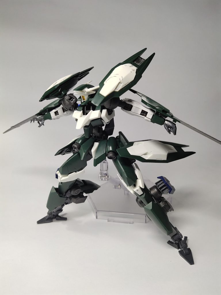Reginlaze Julia Custom–2枚目/制作者：@francis312r5r1