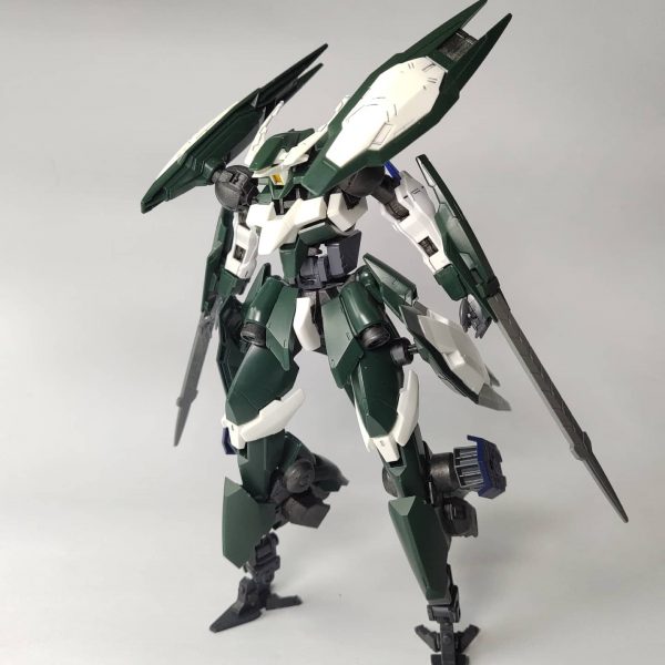Reginlaze Julia Custom