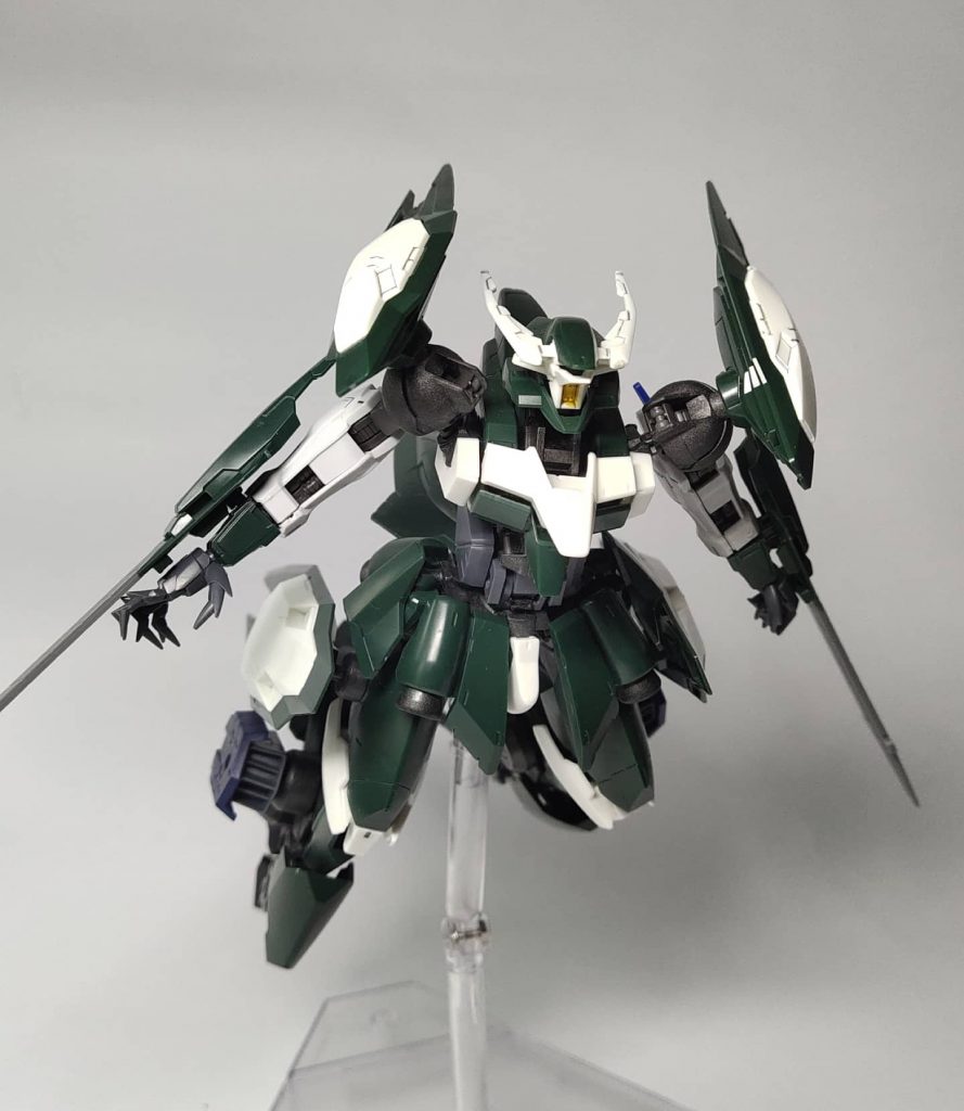 Reginlaze Julia Custom–4枚目/制作者：@francis312r5r1