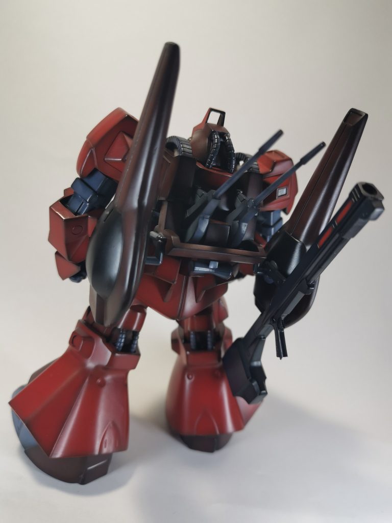 エッジの残し具合を意識しながらうるさくならないように徐々に…