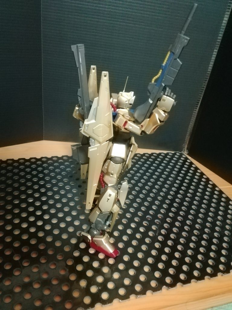 百式–4枚目/制作者：アッキー