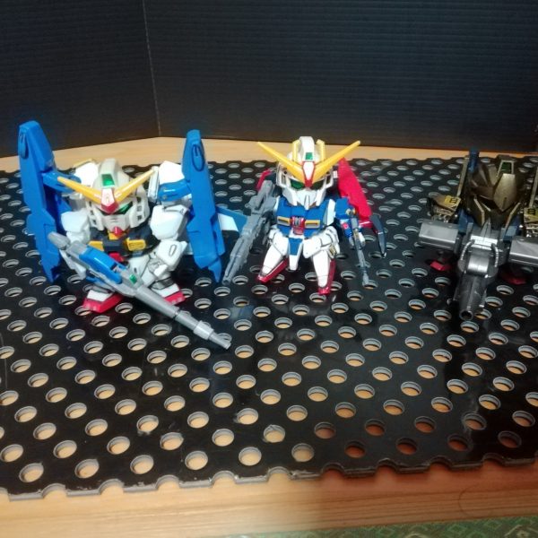 ゼータガンダム