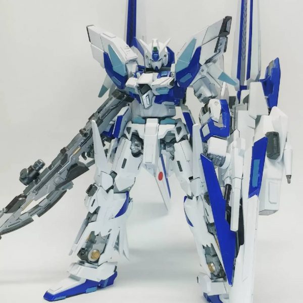 ガンダムデルタカイ
